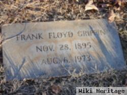 Frank Floyd Griffin