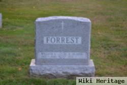 William L Forrest