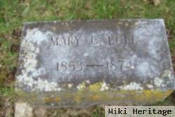 Mary Clinda Lull