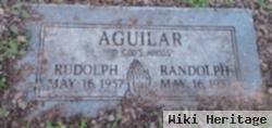 Randolph Aguilar