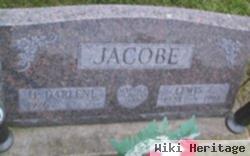 H Darlene Jacobe