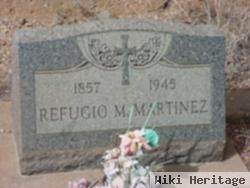 Refugio Mendez Martinez