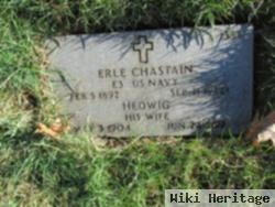 Erle Chastain