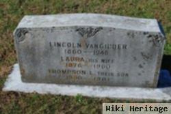 Lincoln Vangilder