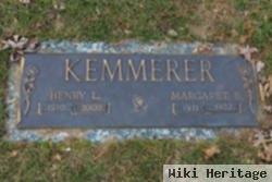 Henry L. Kemmerer