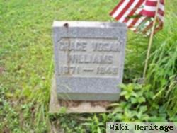 Grace Vogan Williams