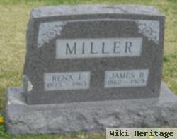 James B Miller