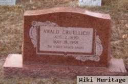 Awald Gruellich