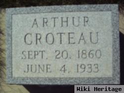 Arthur Croteau