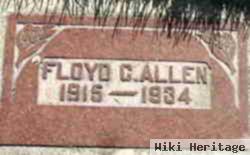 Floyd Campkin Allen