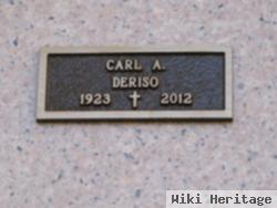 Carl A. Deriso