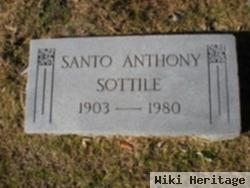 Santo Anthony Sottile