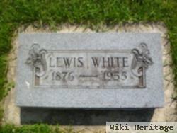 Lewis White