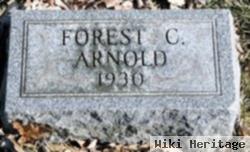 Forest Clark Arnold