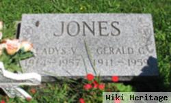 Gerald G. Jones