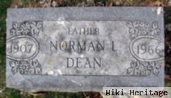 Norman Lee Dean