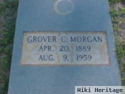 Grover Cleveland Morgan