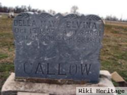 Della May Callow