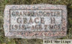 Grace Harriet Peters