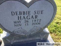 Debbie Sue Hagar