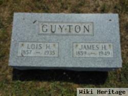 James H. Guyton