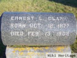 Ernest L. Clark