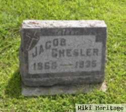 Jacob Chesler