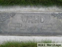 Alice B Ward