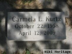 Carmela L Kurtz