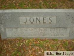 Rosa Veronica Jones