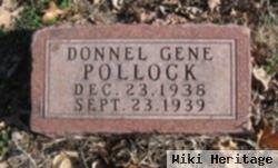 Donnel Gene Pollock