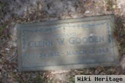 Glenn Wilbur Gooden