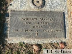 Andrew Alotta