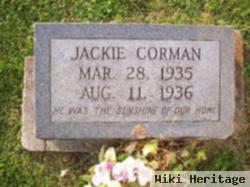 Jackie Corman