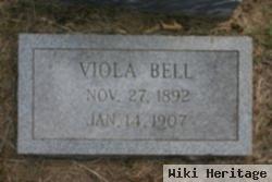 Viola Bell