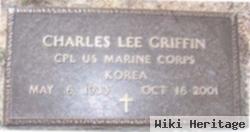 Charles Lee Griffin