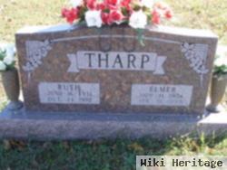 Elmer Tharp