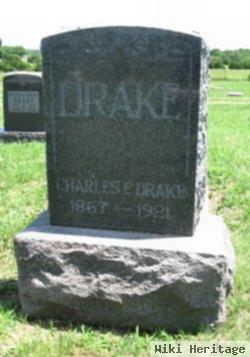 Charles F. Drake