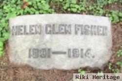 Helen Fulton Glen Fisher