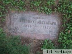 Anthony Mezzacapo