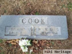 Bertha Clark Cook