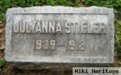 Julyanna Stieler