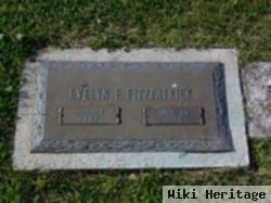 Evelyn F Weaver Fitzpatrick