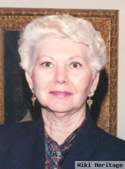 Barbara Weaver Adams Daniel