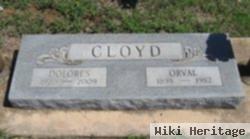 Delores Cloyd