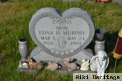 Edna H. Murphy