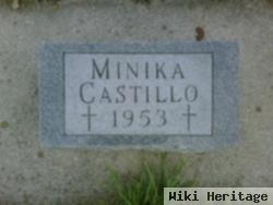 Minika Castillo