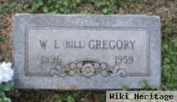 William Luther Gregory