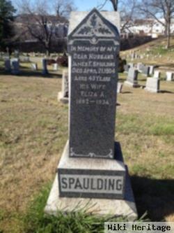 Elsie M. Spaulding Potzler