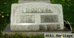 Elsie P. Mountz Troutman